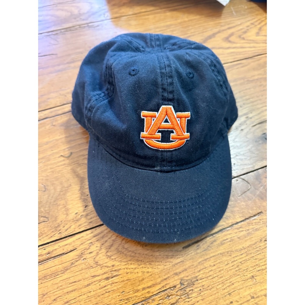 toddler‎ auburn ball cap